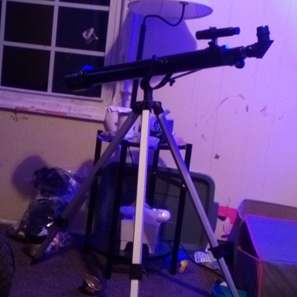 Carson 🔭 for beginners - Picture 2 of 2